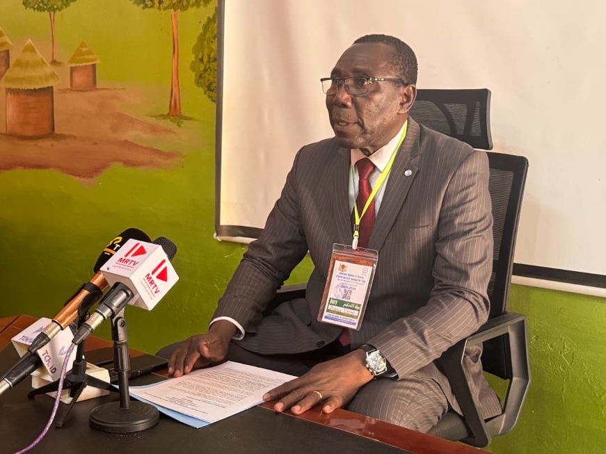 Tchad : Plus de 11 000 candidats en lice pour l’excellence administrative