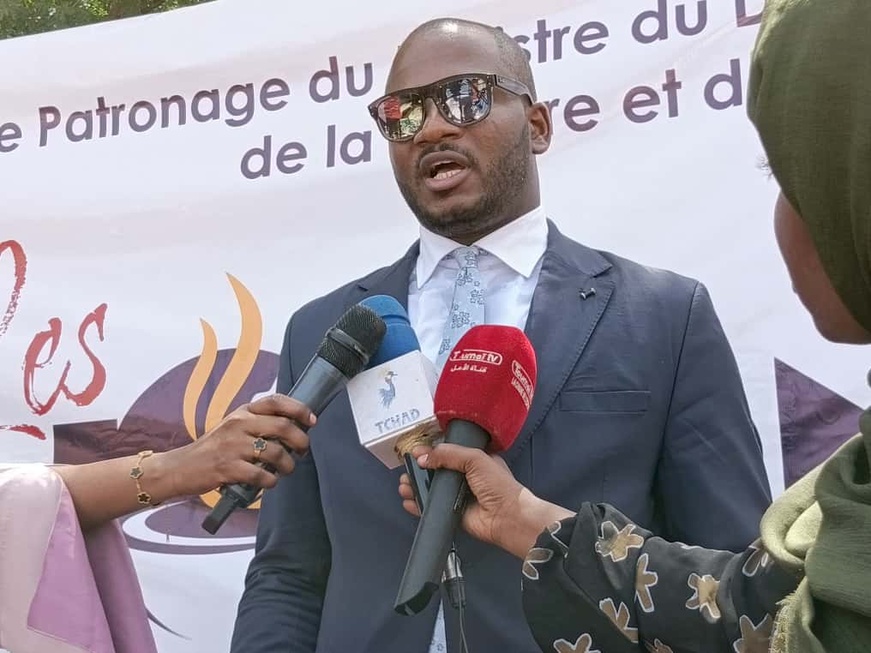 Tchad : à Ndjamena, lancement de la 3ème édition des Journées gastronomiques
