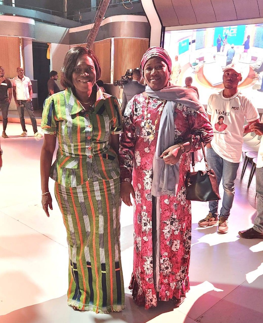 Côte d’Ivoire : Présidentielle 2025, la RIARC poursuit sa mission d’appui à la HACA Côte d’Ivoire : Présidentielle 2025, la RIARC poursuit sa mission d’appui à la HACA