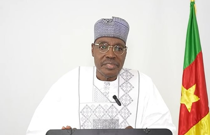 Tchad : Tensions post-électorales – Issa Tchiroma dénonce la répression et met en garde le Conseil constitutionnel Tchad : Tensions post-électorales – Issa Tchiroma dénonce la répression et met en garde le Conseil constitutionnel