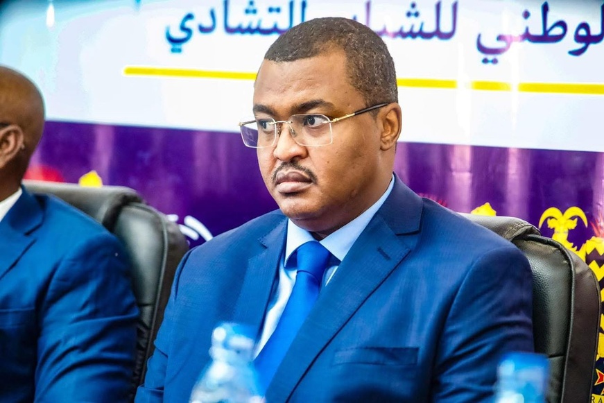 Tchad : La jeunesse tchadienne en congrès pour le vivre-ensemble et la paix à Abéché Tchad : La jeunesse tchadienne en congrès pour le vivre-ensemble et la paix à Abéché