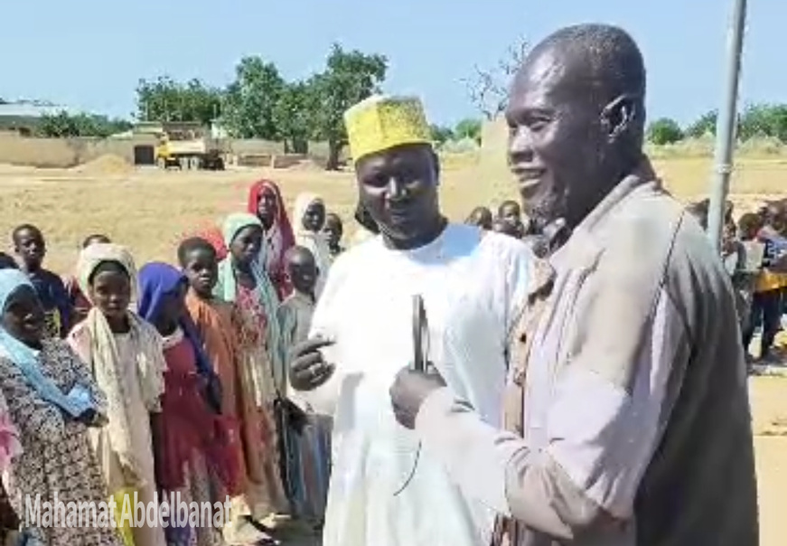 Tchad : Au Salamat, un sous-préfet recrute des enseignants bénévoles pour sauver l’école d’Ardo Tchad : Au Salamat, un sous-préfet recrute des enseignants bénévoles pour sauver l’école d’Ardo