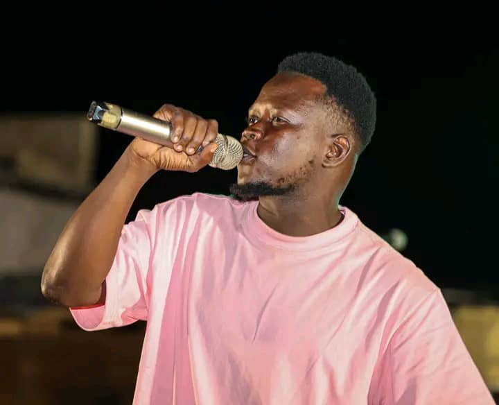 Consécration : quand le rap tchadien franchit les frontières avec Benil au Burkina Faso Consécration : quand le rap tchadien franchit les frontières avec Benil au Burkina Faso