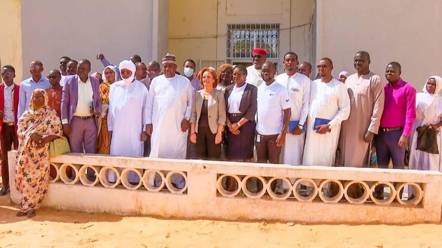 Tchad : clôture de l’atelier national sur le Plan stratégique des hydrocarbures 2025-2030