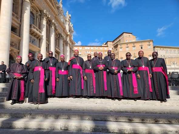 📸✍️ Abbé Didier BINELI 📸✍️ Abbé Didier BINELI