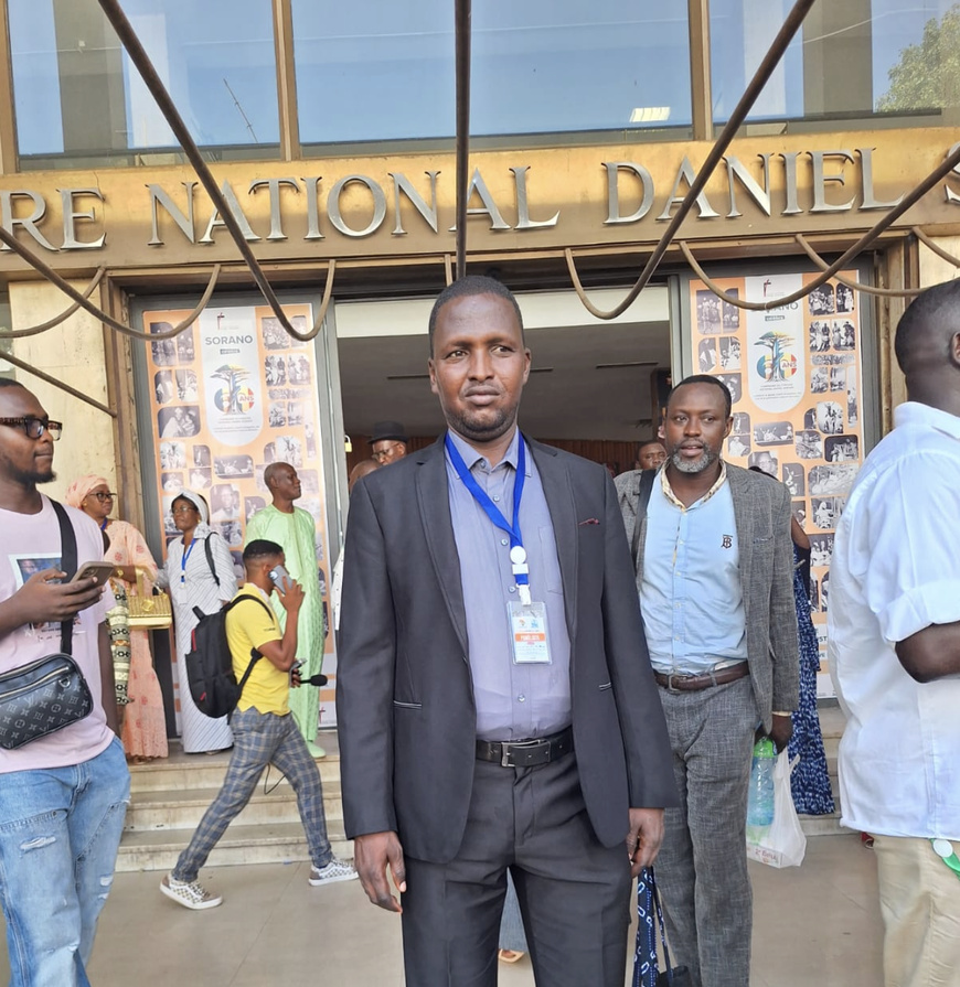 Clôture du premier Salon international des médias d’Afrique : un nouvel élan pour la presse africaine Clôture du premier Salon international des médias d’Afrique : un nouvel élan pour la presse africaine