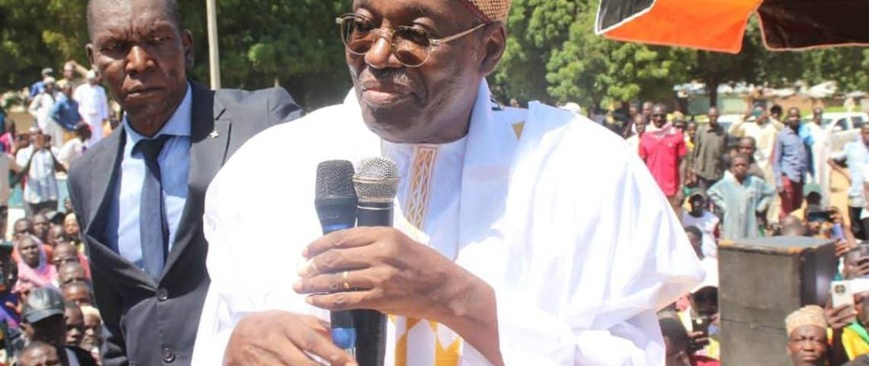 Cameroun – Crise post-électorale : Issa Tchiroma  appelle à trois jours de « villes mortes » contre la réélection de Paul Biya Cameroun – Crise post-électorale : Issa Tchiroma  appelle à trois jours de « villes mortes » contre la réélection de Paul Biya
