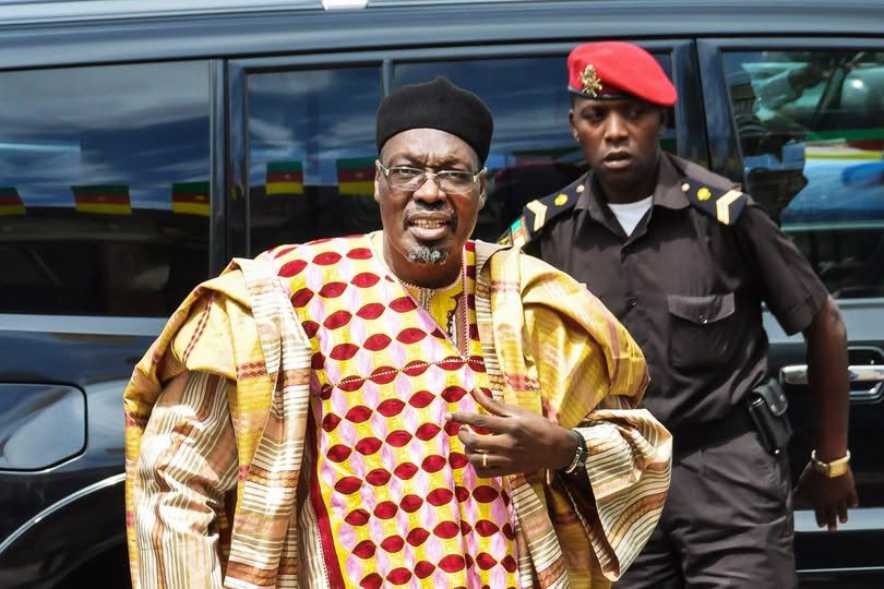 Cameroun – Crise post-électorale : Issa Tchiroma  exfiltré de sa résidence à Garoua par des éléments de l’armée