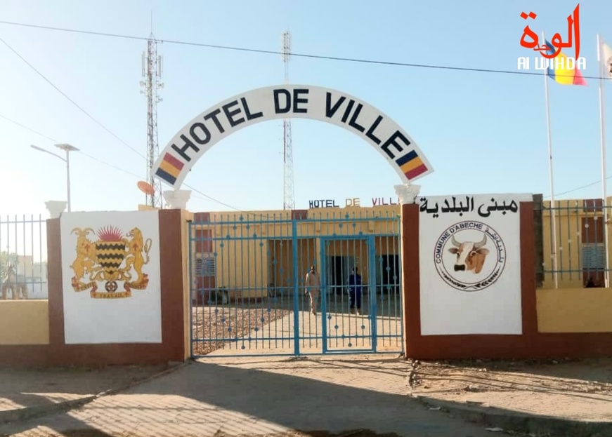 Tchad : la commune d'Abéché dément les rumeurs d’une célébration liée à la chute d’El-Fashir Tchad : la commune d'Abéché dément les rumeurs d’une célébration liée à la chute d’El-Fashir