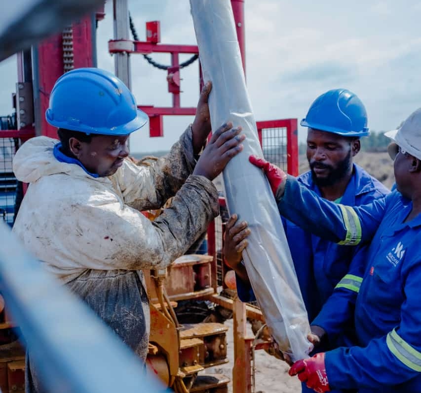 Afrique du Sud : vers un investissement de 75 millions de dollars pour promouvoir la transformation du titane à grande échelle Afrique du Sud : vers un investissement de 75 millions de dollars pour promouvoir la transformation du titane à grande échelle