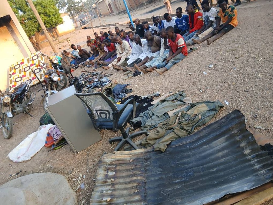 Cameroun - Extrême-Nord : Coopération et insécurité ciblée