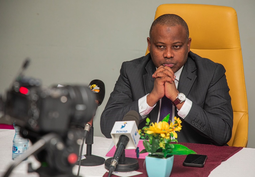 N’Djamena : la Commune et le CFC unissent leurs efforts pour un développement urbain durable N’Djamena : la Commune et le CFC unissent leurs efforts pour un développement urbain durable