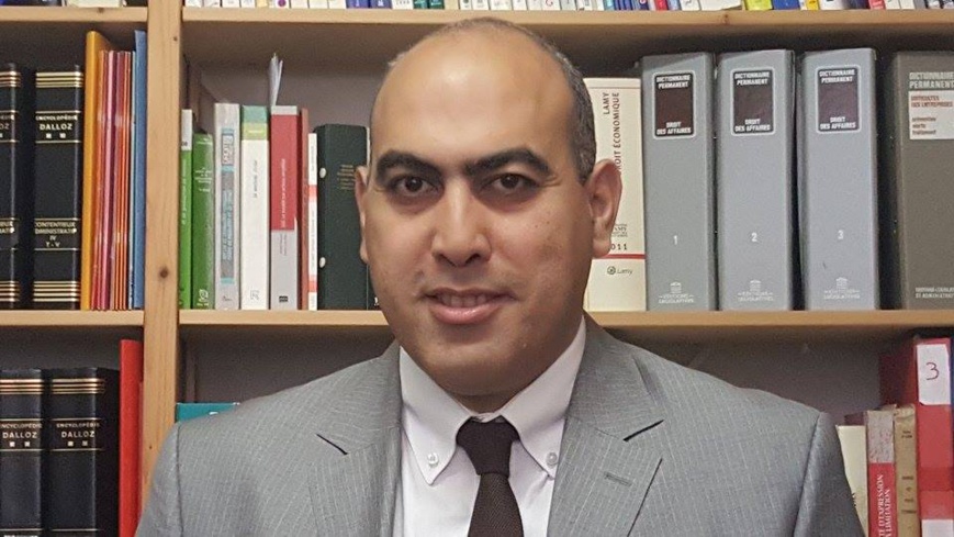 Fayçal Megherbi Fayçal Megherbi