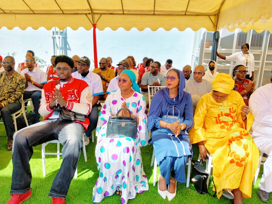 Tchad : Star Oil Tchad et Airtel Money s'allient pour accélérer l'inclusion financière Tchad : Star Oil Tchad et Airtel Money s'allient pour accélérer l'inclusion financière