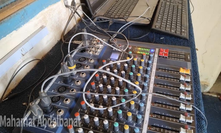 Tchad : la station ONAMA Am-Timan reprend ses émissions locales et renoue avec ses auditeurs