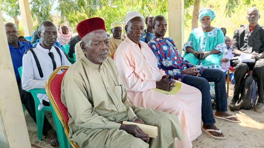 Tchad : à Pala, lancement du processus de collecte des données pour l’élaboration du budget primitif 2026