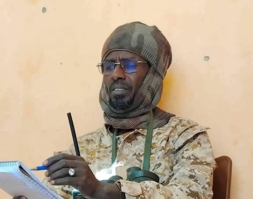 Tchad/Soudan : Le frère de l'opposant Yaya Dillo rapatrié à N'Djamena après avoir été blessé à El-Fasher