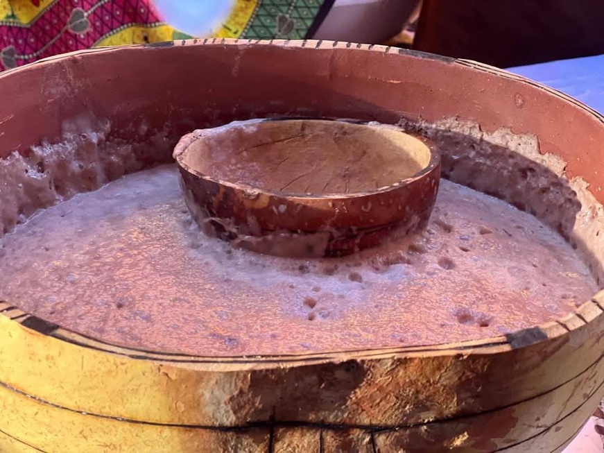 Tchad - Tourisme : La Province du Mandoul met en lumière ses richesses culturelles et culinaires Tchad - Tourisme : La Province du Mandoul met en lumière ses richesses culturelles et culinaires