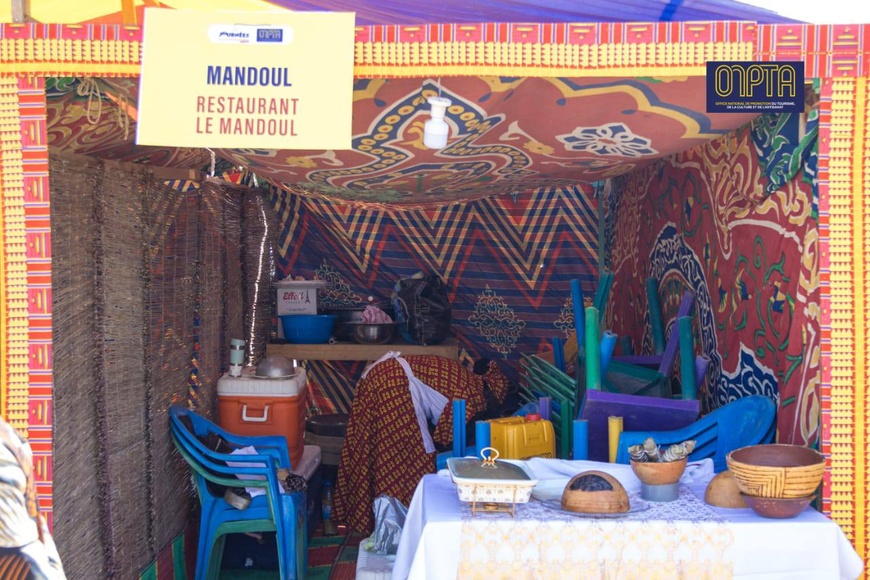 Tchad - Tourisme : La Province du Mandoul met en lumière ses richesses culturelles et culinaires Tchad - Tourisme : La Province du Mandoul met en lumière ses richesses culturelles et culinaires