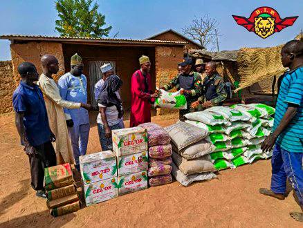 Cameroun : Les Comités de Vigilance, un maillon essentiel du dispositif sécuritaire