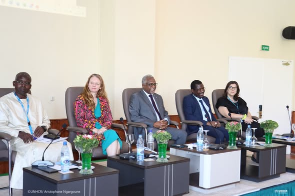 Tchad : Atelier sur l'inclusion des réfugiés dans le système éducatif national