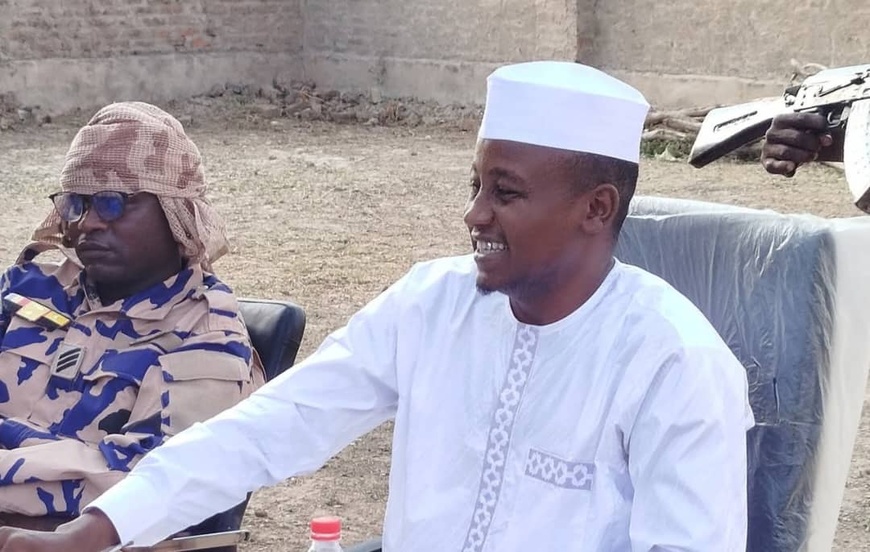 Tchad : Mobilisation communautaire à Mirer pour sauver l'éducation de base Tchad : Mobilisation communautaire à Mirer pour sauver l'éducation de base