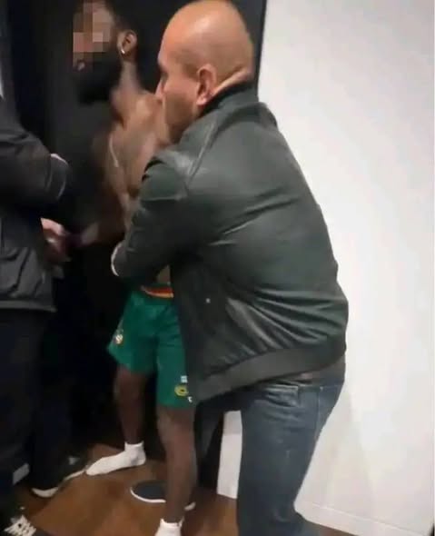 Cameroun - Russie / Scandale : Moumi Ngamaleu, international camerounais du Dynamo Moscou, impliqué dans une affaire d’infidélité