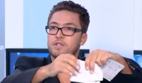 Zakaria Moumni mis KO par la Présidente du TGI de Paris