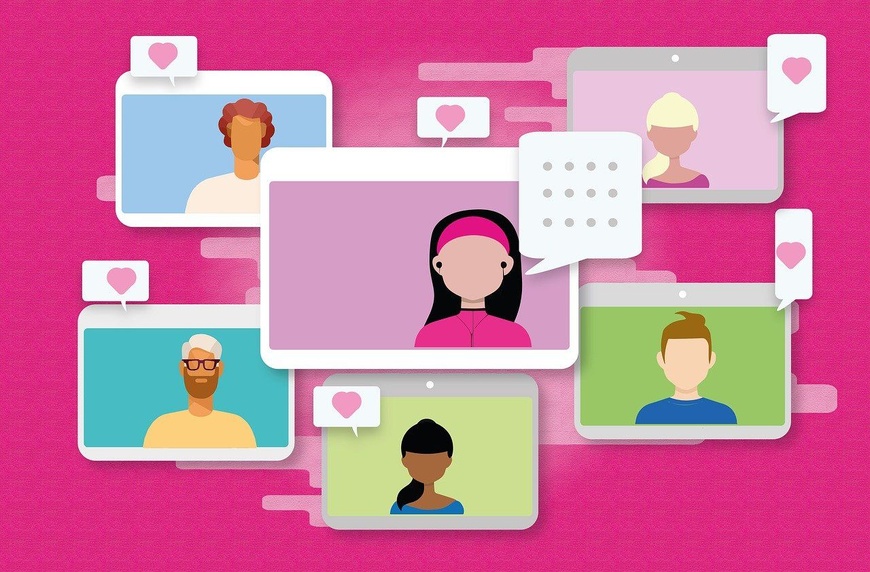 Tchad : Les influenceurs motivent-ils vraiment les jeunes ou les font-ils rêver à vide ? Tchad : Les influenceurs motivent-ils vraiment les jeunes ou les font-ils rêver à vide ?