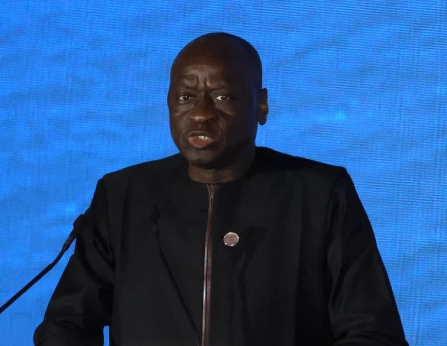 PND « Tchad Connexion 2030 » : la Banque mondiale engage 2,5 milliards de dollars pour soutenir le développement du Tchad PND « Tchad Connexion 2030 » : la Banque mondiale engage 2,5 milliards de dollars pour soutenir le développement du Tchad