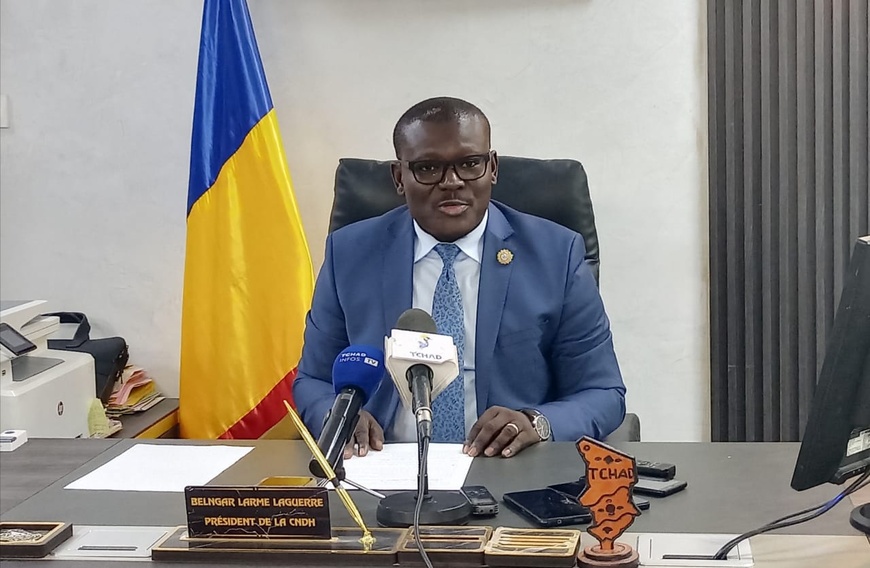 Accréditation internationale : La CNDH prend acte de son statut B et s’engage à travailler pour obtenir le statut A