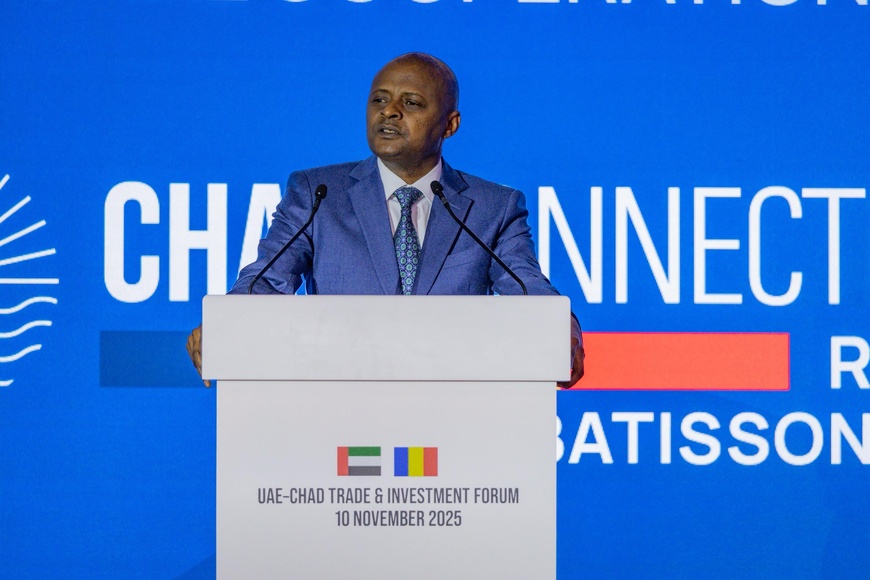 PND : Le Tchad signe 40 protocoles d’accord avec le secteur privé dans des domaines stratégiques PND : Le Tchad signe 40 protocoles d’accord avec le secteur privé dans des domaines stratégiques