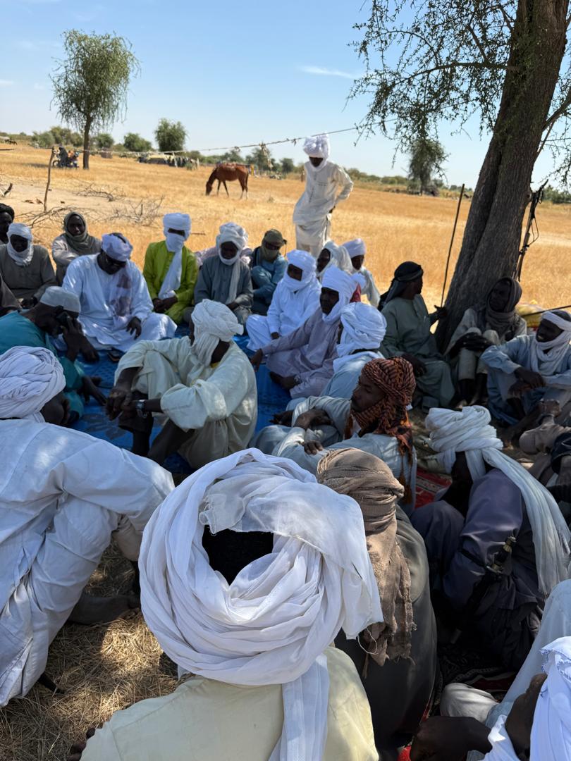Tchad : au Ouaddaï, un mort et cinq blessés dans une attaque à Andangoul