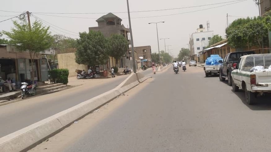 Tchad : accident mortel à N’Djamena, le chauffeur d’un général reconnu coupable et condamné Tchad : accident mortel à N’Djamena, le chauffeur d’un général reconnu coupable et condamné