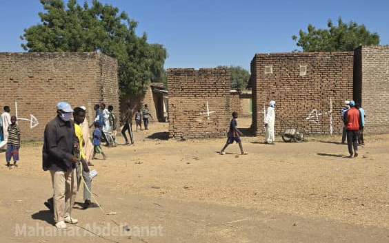 Tchad : Au Salamat, le sous-préfet de Khach-Khacha engage la modernisation de ses villages