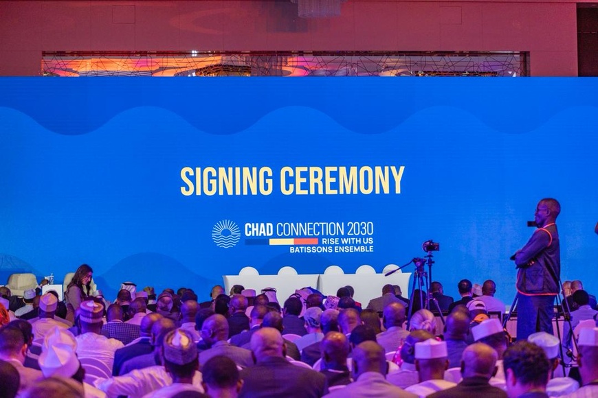 PND/Tchad connexion 2030 : quel est l'impact économique réel que ce plan pourrait avoir sur la population ? PND/Tchad connexion 2030 : quel est l'impact économique réel que ce plan pourrait avoir sur la population ?