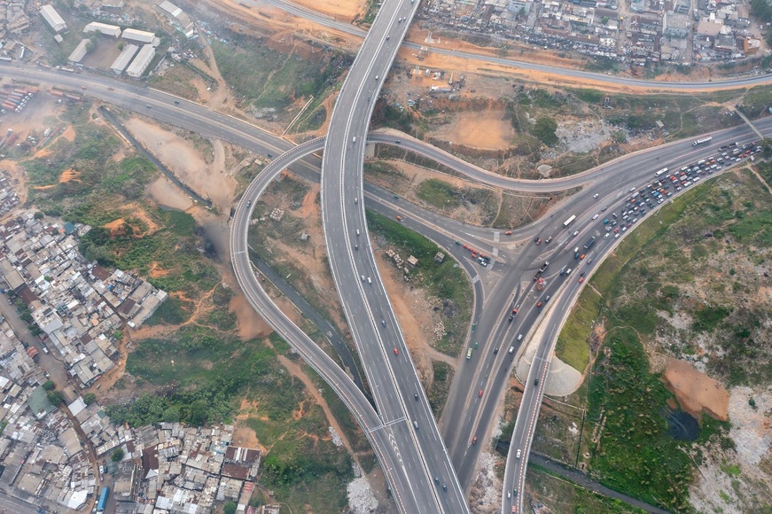 BAD : un prêt de 100 millions $ à Emerging Africa and Asia Infrastructure Fund pour les infrastructures durables BAD : un prêt de 100 millions $ à Emerging Africa and Asia Infrastructure Fund pour les infrastructures durables