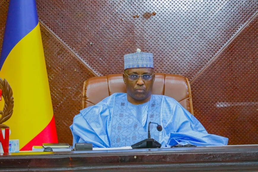 Tchad : l’Assemblée nationale adopte deux lois d’amnistie générale Tchad : l’Assemblée nationale adopte deux lois d’amnistie générale