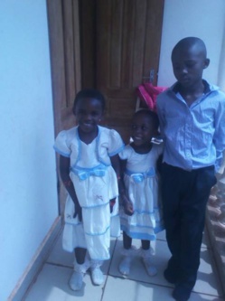 Trafics d’enfants vers la Guinée Equatoriale: Une camerounaise  livre ses trois enfants 