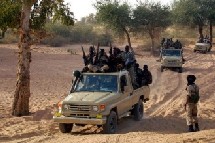 Tchad: un humanitaire français tué par un groupe armé