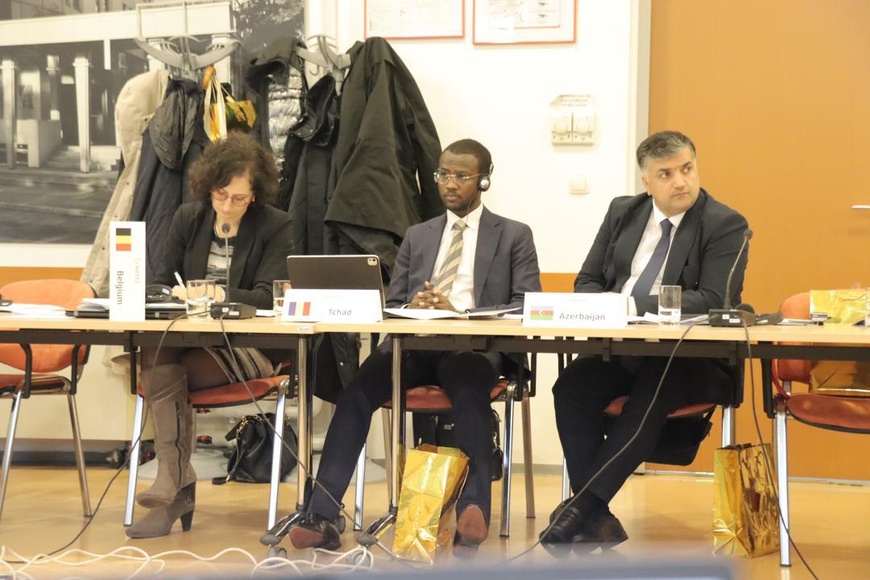 L’ONAPE porte la voix du Tchad au réseau mondial de l’emploi