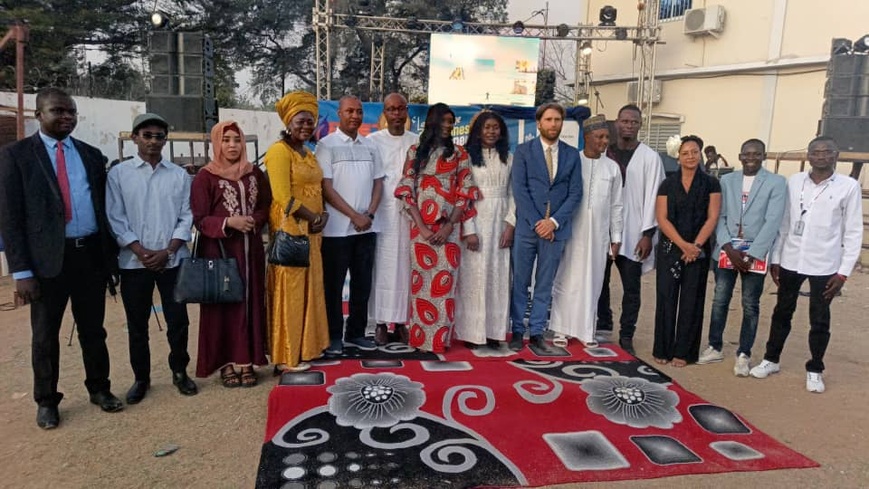 Tchad : lancement de la 4ème édition de la Semaine des Jeunes Entrepreneurs Tchad : lancement de la 4ème édition de la Semaine des Jeunes Entrepreneurs