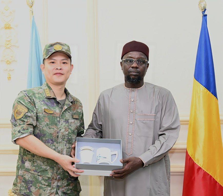 Coopération sécuritaire : la Police nationale et la Chine consolident un partenariat stratégique Coopération sécuritaire : la Police nationale et la Chine consolident un partenariat stratégique