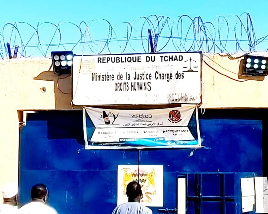 Tchad : affaire des généraux à Klessoum, la demande de mise en liberté rejetée Tchad : affaire des généraux à Klessoum, la demande de mise en liberté rejetée