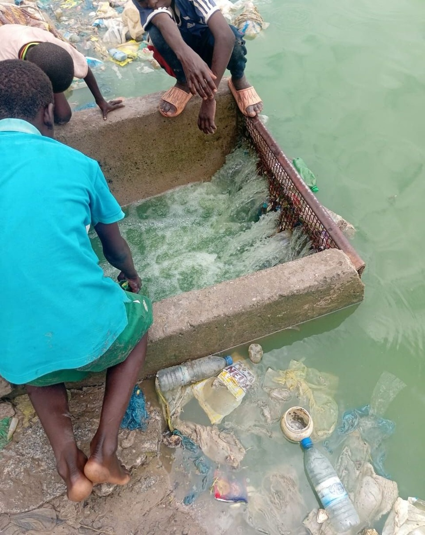 Tchad : protéger les enfants, un combat qui ne connaît ni date, ni pause