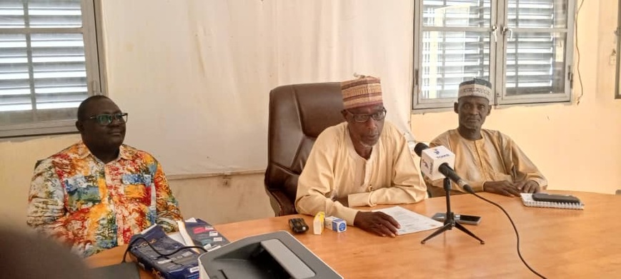 Tchad : dans la Tandjilé, atelier de formation sur les mécanismes de gestion des plaintes