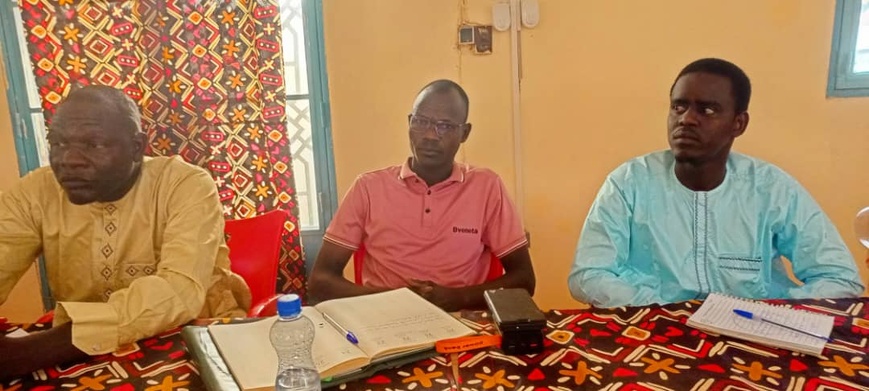 Tchad/Guéra : Le CPNA se mobilise pour l'éducation nutritionnelle et les aliments locaux