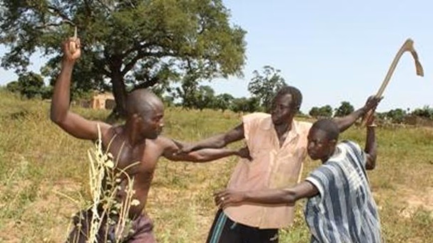 Tchad : L’État tchadien échoue à protéger les victimes des affrontements entre éleveurs et agriculteurs (Rapport Amnesty) Tchad : L’État tchadien échoue à protéger les victimes des affrontements entre éleveurs et agriculteurs (Rapport Amnesty)