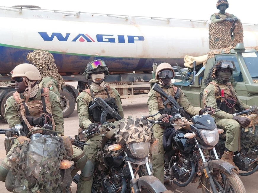 Info et Images : Direct Niger Info et Images : Direct Niger