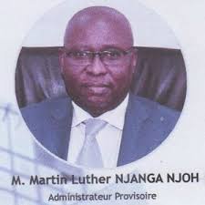 Commercial Bank - Cameroun : La COBAC rétire sa confiance à  Martin Luther NJANGA NJOH